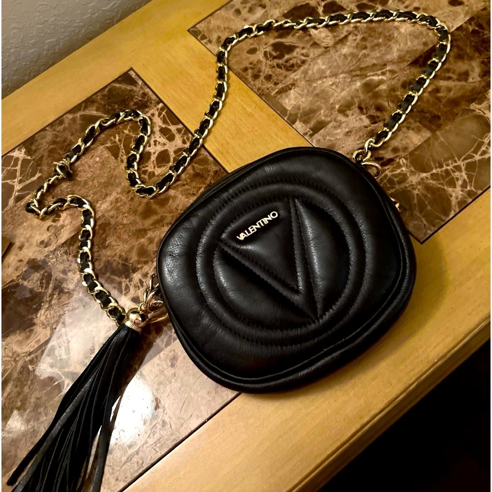 Valentino by Mario Valentino Nina Crossbody bag